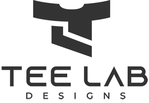 Tee Lab Designs Logo