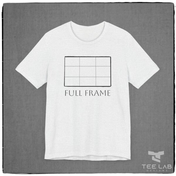 Full Frame Bella+Canvas - Image 7