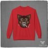 On Edge Chihuahua Sweatshirt - Image 8