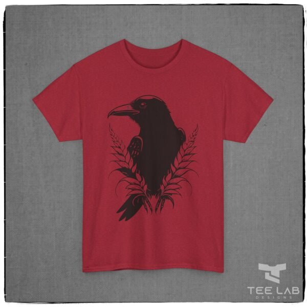 Crow 2 Tee - Image 8