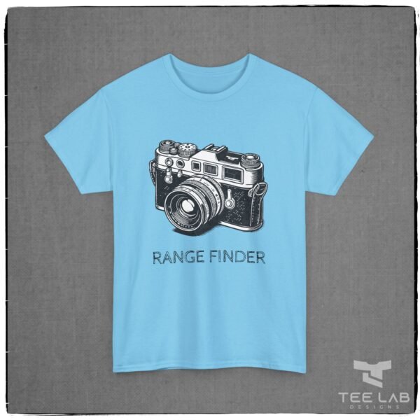 Range Finder Camera Tee - Image 13