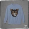 On Edge Chihuahua Sweatshirt - Image 7