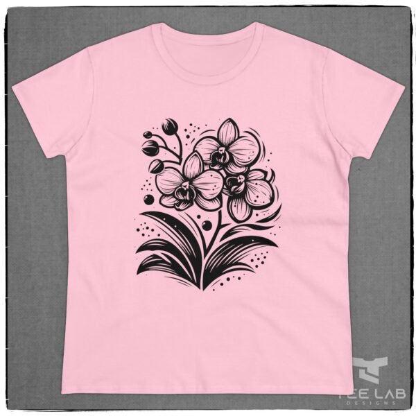 Women's Orchid 2 Tee