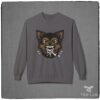 On Edge Chihuahua Sweatshirt - Image 3