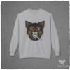 On Edge Chihuahua Sweatshirt - Image 5