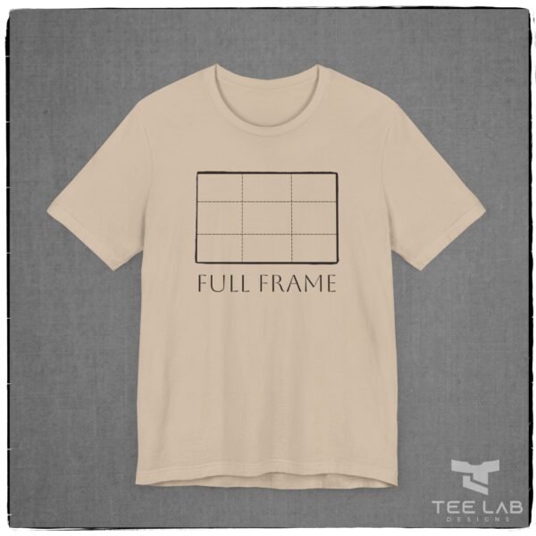 Full Frame Bella+Canvas - Image 11