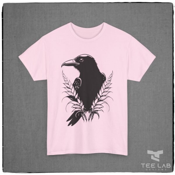 Crow 2 Tee - Image 15