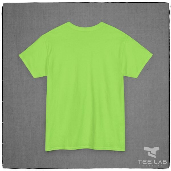 Earth's Alien Ambassadors Tee from the Tee Lab Designs Chihuahua Collection.