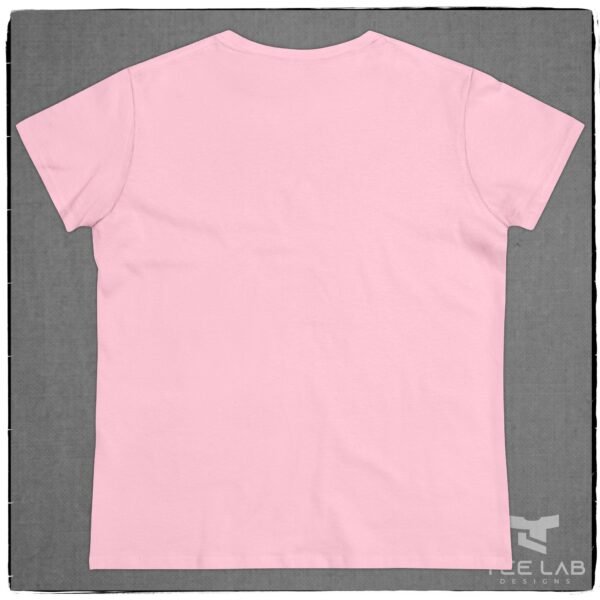 Women's Orchid Tee - Image 3