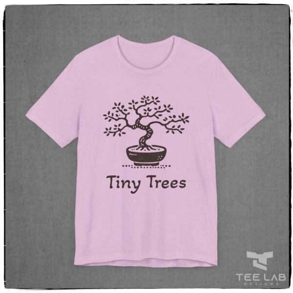 Tiny Trees Bonsai Bella+Canvas - Image 15