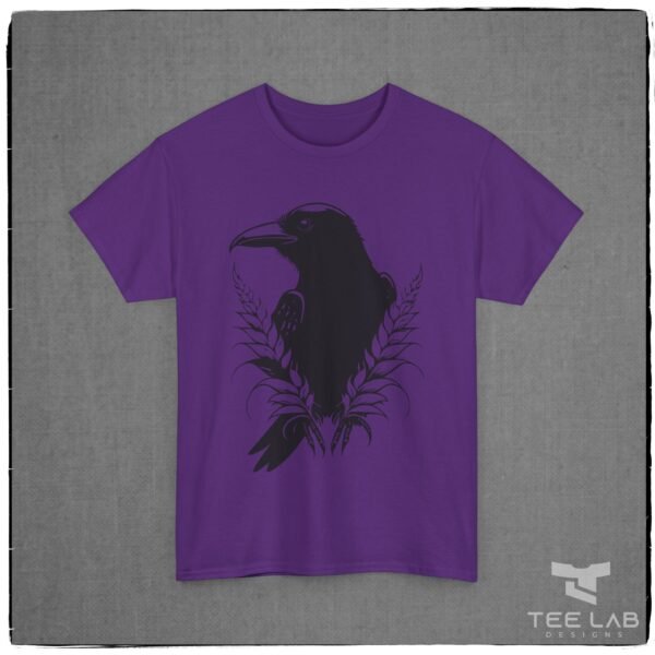 Crow 2 Tee - Image 6