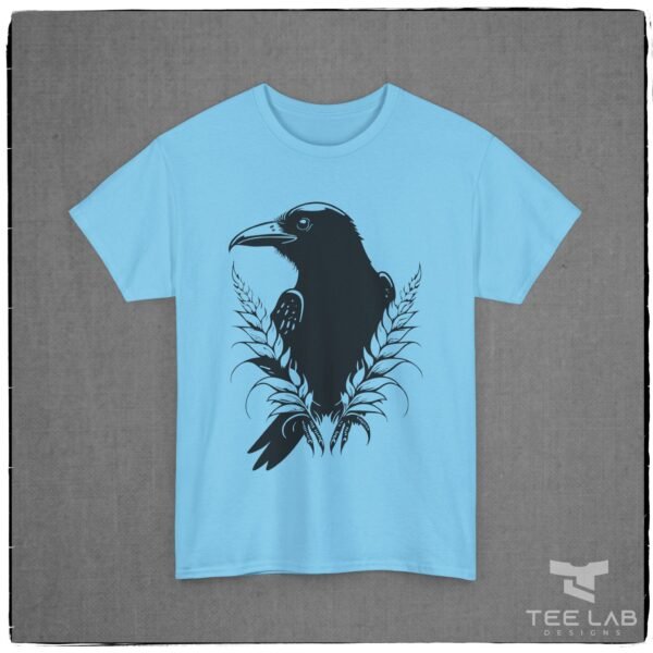 Crow 2 Tee - Image 14