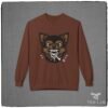 On Edge Chihuahua Sweatshirt - Image 9