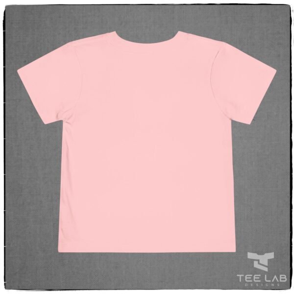 Toddler Butterfly Tee - Image 2