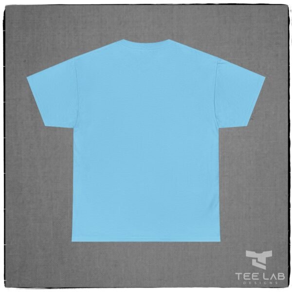Angler Fish Tee from the Tee Lab Designs Sea Creatures Collection.