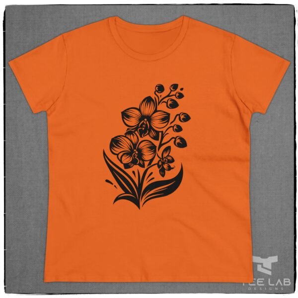 Women's Orchid Tee - Image 7