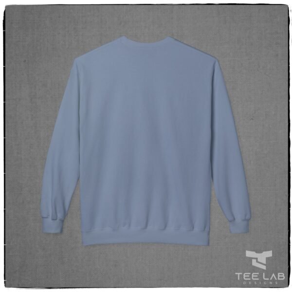 Tilt-Shift View Camera Sweatshirt from the Tee Lab Designs. This is part of the Photography Collection.