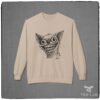 Crazy Chihuahua Sweatshirt - Image 6