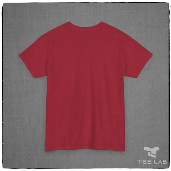 Full Frame Tee - Image 16