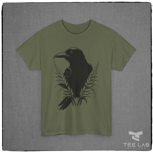 Crow 2 Tee
