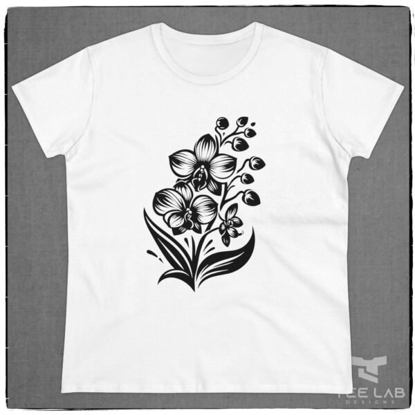 Women's Orchid Tee