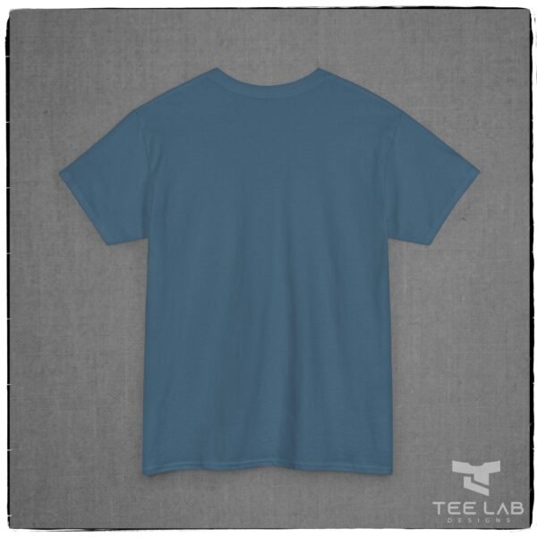 Dia de los Muertos or Day of the Dead woman tee from Tee Lab Designs.