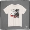 Japanese Woman/geisha tee from the Japanese Collection at Tee Lab Designs.