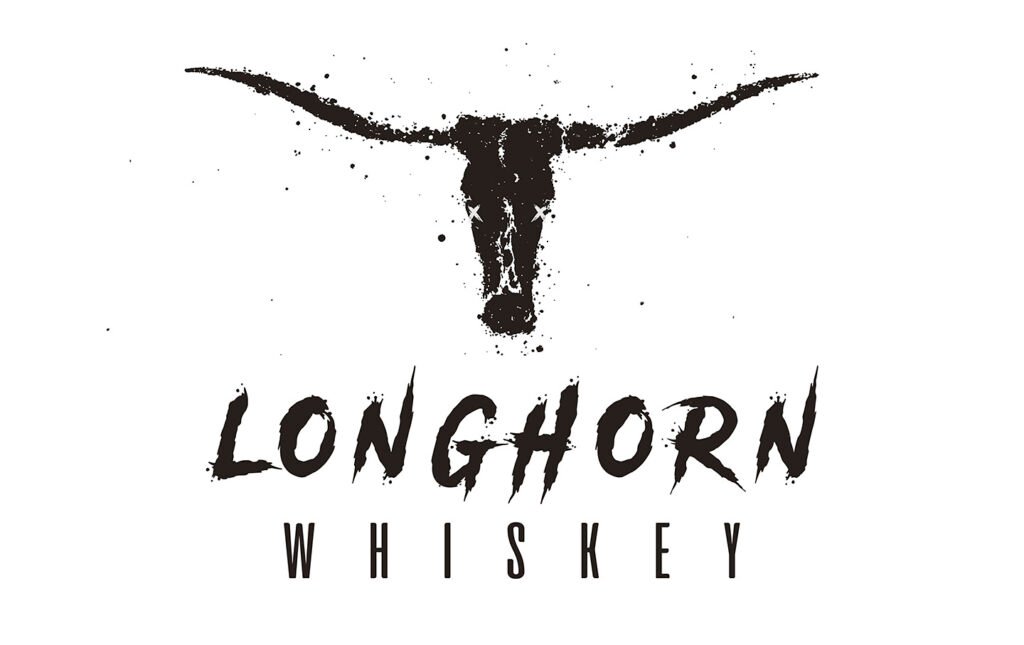Longhorn Whiskey from Tee Lab Designs.