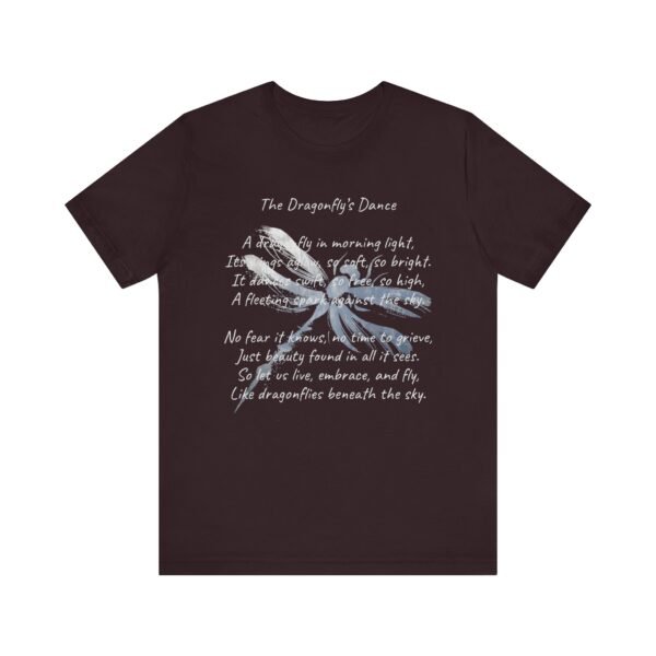 The Dragonfly's Dance Bella+Canvas - Image 12