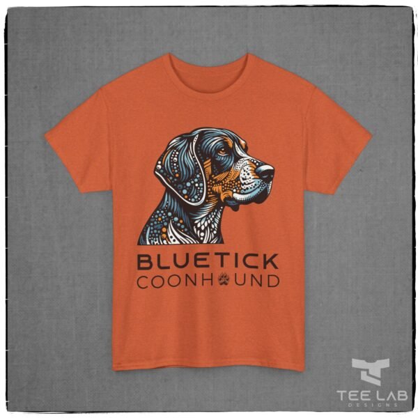 Bluetick Coonhound Tee - Image 9