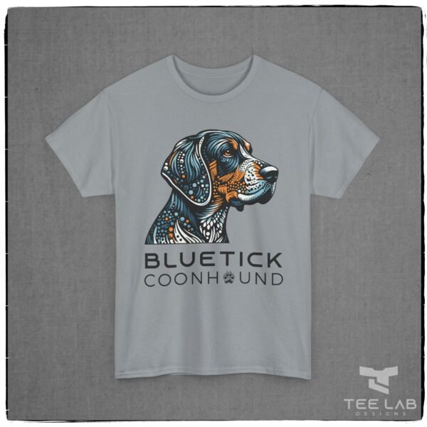 Bluetick Coonhound Tee - Image 5