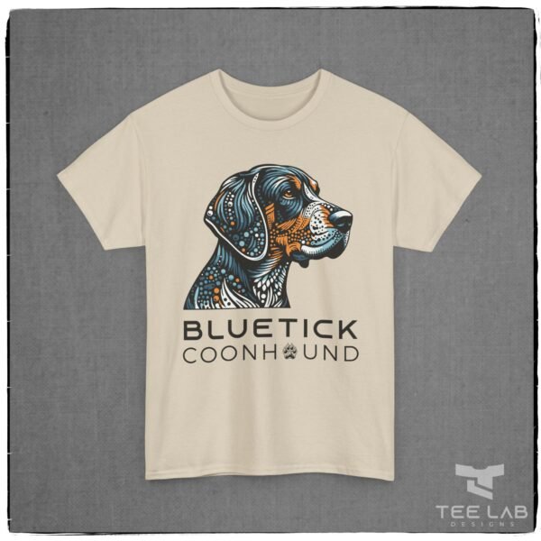 Bluetick Coonhound Tee - Image 10