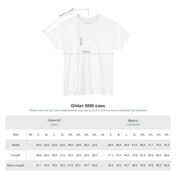 Bluetick Coonhound Tee - Image 2